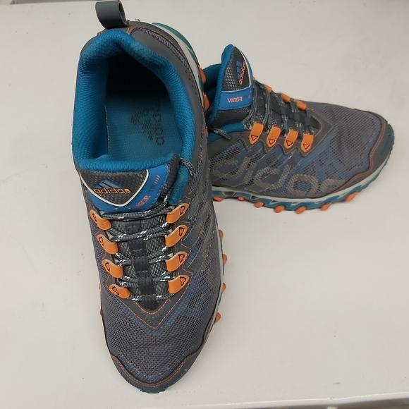 Adidas Vigor tr women's size 10 - Picture 5 of 9